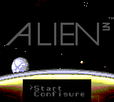 Alien 3